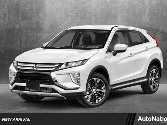 MITSUBISHI ECLIPSE CROSS 2018 JA4AT5AA4JZ051248 image